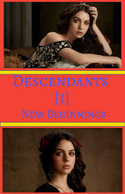 Snow white is a minor character in the disney channel original movie, descendants. Descendants 1 New Beginnings Cast Soundtrack Wattpad