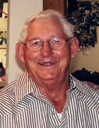 Obituary for Raymond V. Fairchild