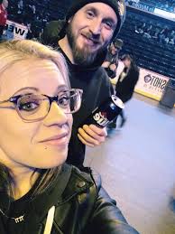 Swear he always be rocking