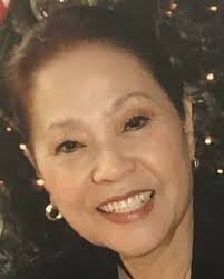 Jung Ok Porter Obituary March 1, 2020