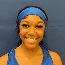 North Little Rock Volleyball Roster (2024-25)