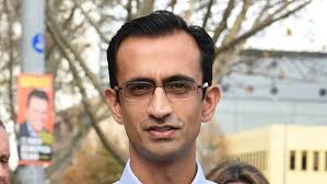 Doctor admits correct test overlooked