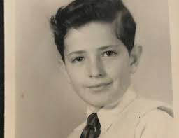 Obituary for James E Beaudry