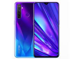 Oppo Realme 5 Pro - Notebookcheck.com ...