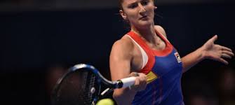 Maybe you would like to learn more about one of these? Fed Cup Romania 2 0 Elvetia Victorie Entuziasmanta A Irinei Begu Prima Reactie Dupa Victoria Cu Bacszinsky Sport Ro