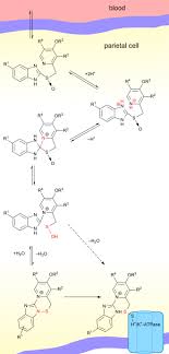 Proton Pump Inhibitor Wikipedia