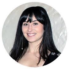 Christina Nastasi's Instagram, Twitter & Facebook