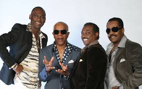 The musicality, the performance, the raw sound, and the real horn section, everything on stage was so precise and rehearsed because the band was usually just coming out of the studio after completing live analog recordings. Kool The Gang Are Kooler Than You And Your Gang