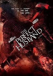 Libby stara się poukładać na nowo swoje życie po śmierci męża. The Perfect Husband 2014 Film Wikipedia