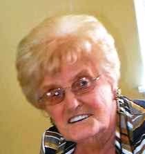 Laura FREEMAN Obituary