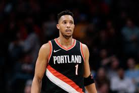 193 g, 4.8 ppg, 1.4 rpg, 0.7 apg (full record) other pages: Evan Turner Offers To Pay Terrance Ferguson S Fine For Scuffle Blazer S Edge