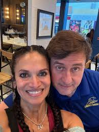 Fasten your seatbelts, everyone, because Victor Pizzolato and I are about  to take off