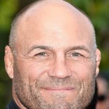 Todas las series y películas de Ken Kilpatrick