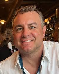 Dean Beavers's Instagram, Twitter & Facebook