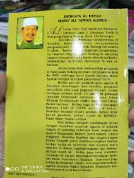 Disampaikan oleh al fadhil ustaz mohd zaki zulkifli. Buku Amalan Harian Sepanjang Zaman Ustaz Ismail Kamus Shopee Malaysia