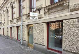 Våra senaste mottagningar ligger i. Vaccination I Vasaplan Goteborg Vaccinering Och Halsokontroller