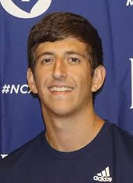 2016-17 Men's Tennis Roster