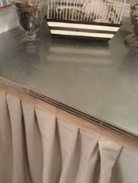Alle trailer sowie auch der itrunner container können mit dem schmalen schlauch sowie dem diese pack ist eine neuauflage des bekannten lsfm universal tank packs. 57 Galvanized Countertops Ideas Kitchen Remodel Countertops Kitchen Design