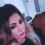 Tabitha Strange's Instagram, Twitter & Facebook