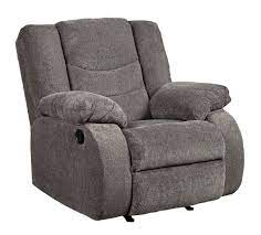 Signature Design By Ashley 9860625 The Tulen Recliner Gray We Appreciate You For Viewing Our Photograph Rocker Recliners Recliner Rocker Recliner Chair