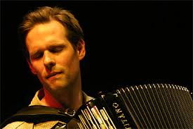 Will Holshouser: Exploring the Space between Folk and Jazz