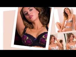 Find the world's best brands at farfetch, with climate conscious ✈ delivery & free returns on your order. Collection Lingerie Automne Hiver 2017 Charlott Youtube
