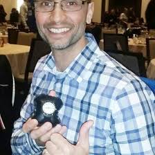 RCI coach receives Ontario sports leadership award