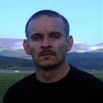 Mathew Lynn Valdez Obituary