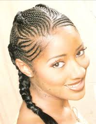 Cornrows African American Braided Hairstyles African Braids Hairstyles African Hairstyles