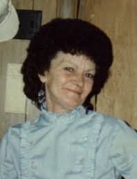 Obituary information for Darlene Hughes