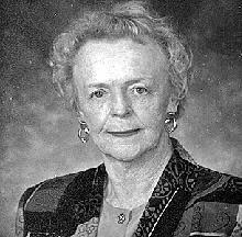 Faye Johnson Obituary (1926