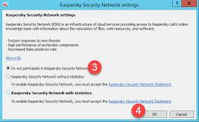 Https Media Kaspersky Com Nl How To Disable Ksn Pdf