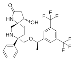 Image result for Rolapitant