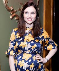 Sophie Ellis Bextor Cameo Game Of Thrones Last Watch