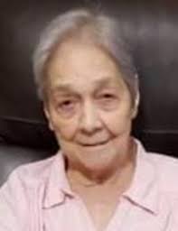 Sarah Ellen Baker Obituary August 8, 2022