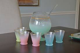 Many pieces came with gold trim. 7 West Virginia Specialty Glass Company Ideas Glass Company Glass West Virginia