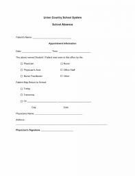 Find a myriad of fake doctor's note templates for every situation. 42 Fake Doctor S Note Templates For School Work Printabletemplates