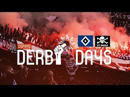 Check spelling or type a new query. They Beat Up Our Goalkeeper I Derby Days Hamburg Hsv V St Pauli Footballghana