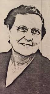 Leah Agnes Dibble Swygart (1896-1949)