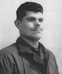 James Leland Kemp (1920-1944)