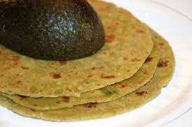 Avocado Parathas Indian Food Recipes Recipes Avocado Recipes