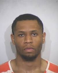 Second arrest made in murder of Carter High grad LD Cox