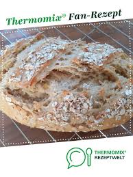 hafer kartoffelbrot rezept in 2021 kartoffelbrot kartoffelbrot rezept lebensmittel essen