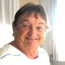 Gail Ann Cantin Obituary