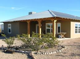 Exterior 3 Dillwood Construction Truth Or Consequences Nm