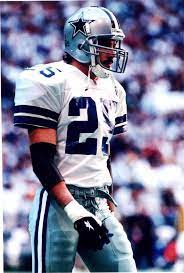 Scott Case Boomer Porristas Nfl Nfl