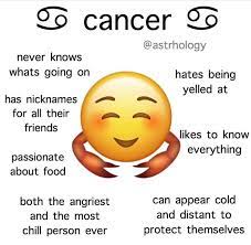 Cancer is the fourth sign of the zodiac. Pin By Shawntel Scott On Crabby Me Cancer Quotes Zodiac Cancer Zodiac Facts Astrology Cancer