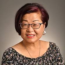 Eileen Mount's Instagram, Twitter & Facebook