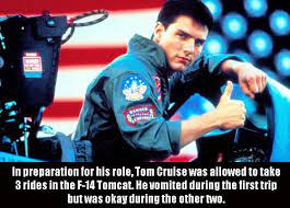 Take this quiz and find out. Top Gun Movie Trivia Aviation Humor