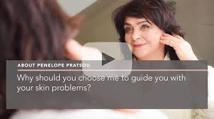 It is the leading uk skin department and one of the largest dermatology departments in the world. Feel In Charge Of Your Skin Penelope Pratsou Reading Dermatologist